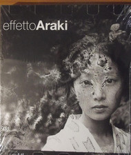Araki Effekt. Ediz
