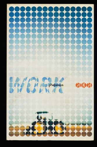 Aka photonica work mit - work, 38