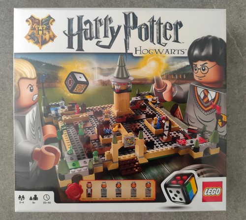 Lego games harry potter 3862 - games,