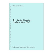 dtv - junior Literatur-