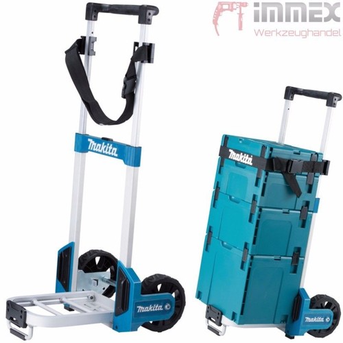 Makita tr00000001 trolley - makita,