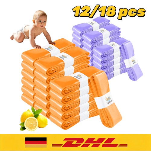 18x nachfüllkassetten - 12/18x,