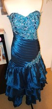 Abendkleid, Ballkeid,  Gr. 42