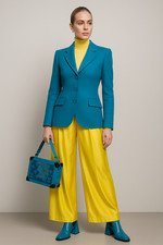 Vintage Blazer von Basler –