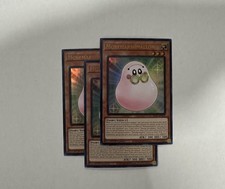 3x Moremarshmallon Ultra Rare