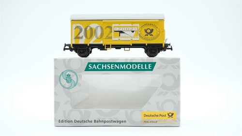 Sachsenmodelle 78795 - sachsenmodelle, h0