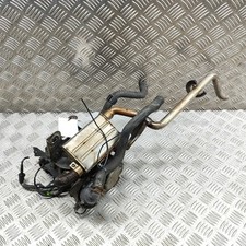 VOLKSWAGEN CADDY MK3 2K