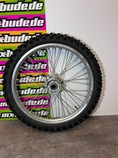 KTM EXC 450 Felge Vorderrad 21
