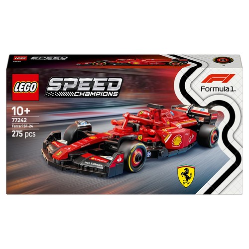 Lego 77250 speed champions - 77250,