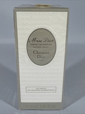 *NEU/OVP* Miss Dior Esprit de