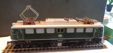 Märklin 3040 lok baureihe - märklin, e-lok