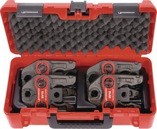 Pressbackenset ROTHENBERGER Sanitär Werkzeug