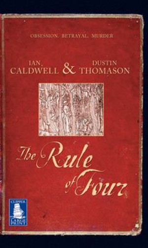 The rule four - the, of