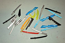 LEGO für Freunde - 23 Hieb- und Stichwaffen