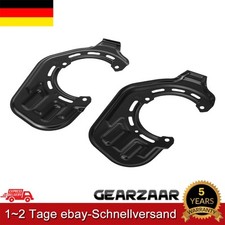 Ankerblech Bremsscheibe Vorne