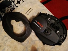 Bosch  E-Bike Motor Performance Line  Schwarz Antrieb 