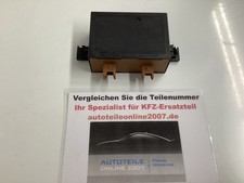 VW Polo 6N Steuergerät