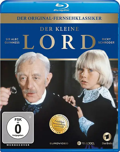 Der kleine lord - kleine,