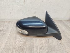 Außenspiegel Spiegel rechts Blinker schwarz 452 Volvo V70 II S60 I XC70 30745057