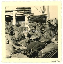 Orig. Foto Legion Condor m