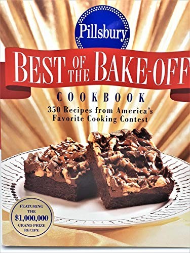 Pillsbury best the - best,