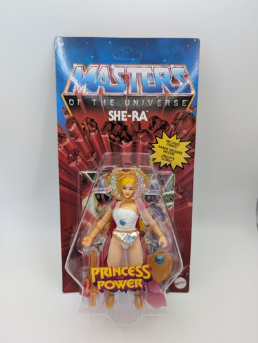 Masters the universe - of,