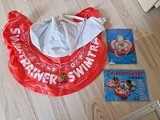 Schwimmtrainer Kleinkind 1/4
