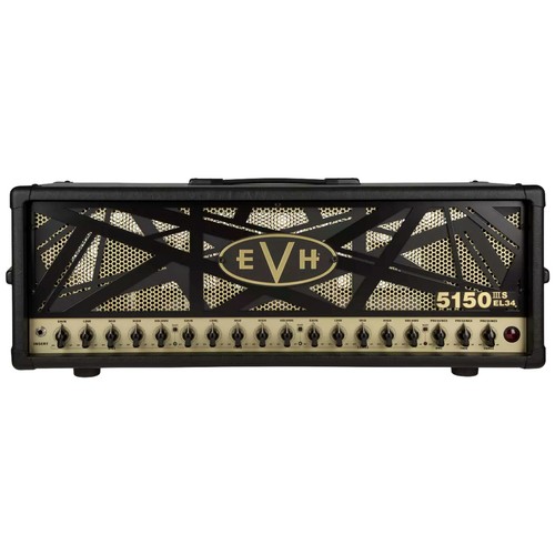 Evh 5150 iii 100 watt - 5150,