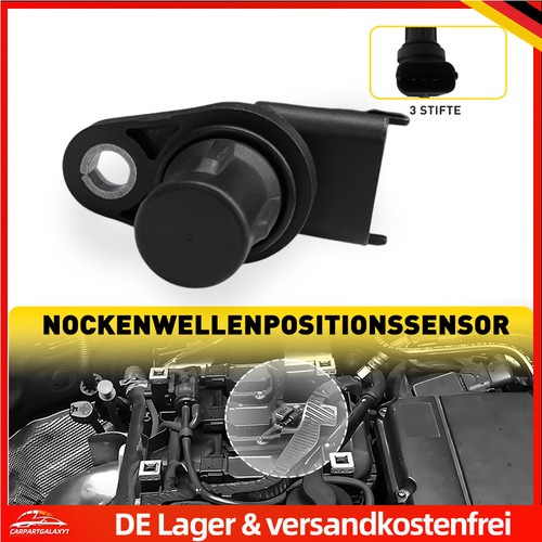 Nockenwellenposition sensor - nockenwellenposition,