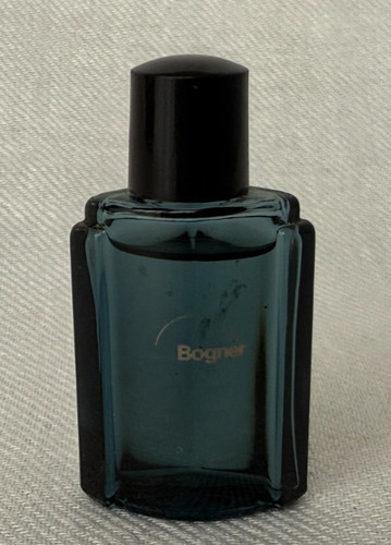Bogner man eau - –,
