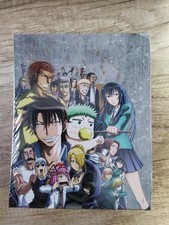 Anime Beelzebub limitierter