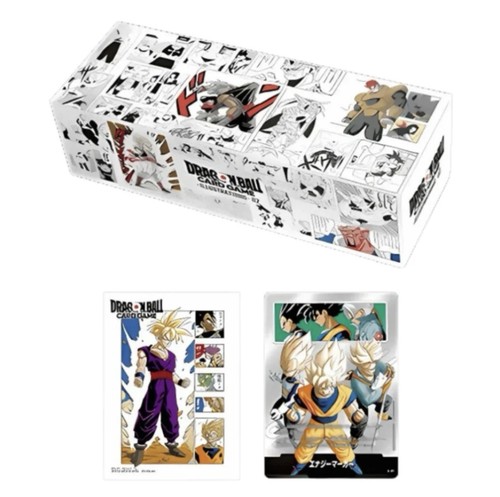 Dragon ball super fusion world - super,