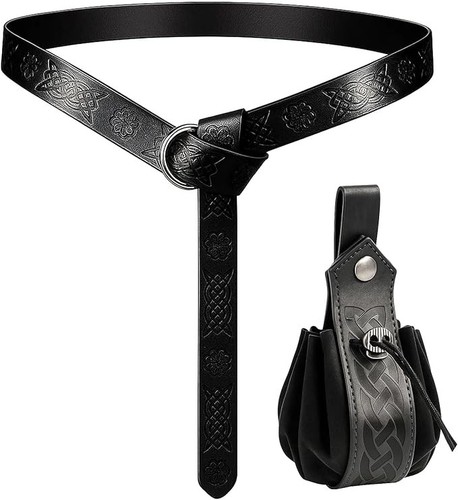 Mittelalter gürtel mit - mittelalter,