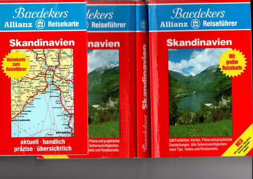 Baedeker allianz reiseführer - baedeker,