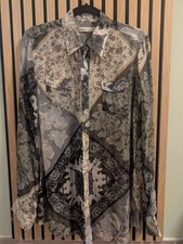 Neuwertig, Replay Hemdbluse XL