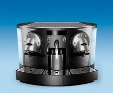 Nespresso Gemini CS 203 Pro