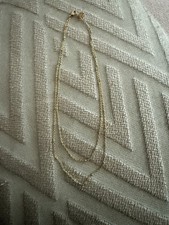 Purelei Kette Doppelt