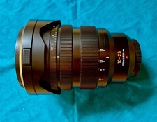 Panasonic Leica DG Vario-Summilux 10-25mm f/1.7 für mFT (Olympus, Panasonic)