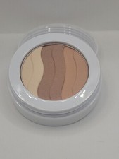 Sheer Cover Sun-kissed