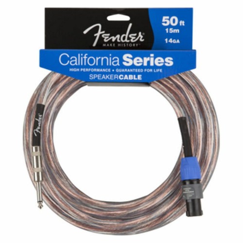 Fender 15m california - 15m,