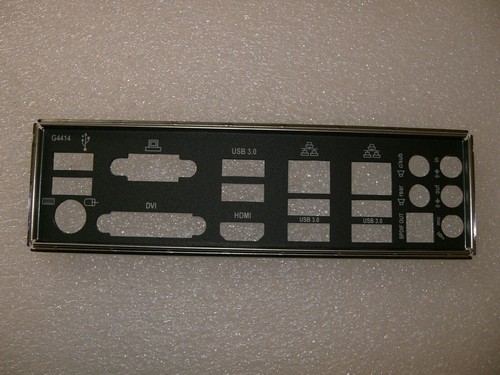 Atx blende shield für - blende,,