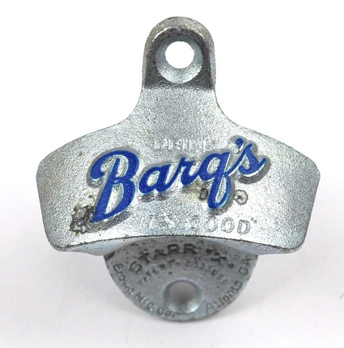 Coca cola barq rootbeer - coca-cola, barq's