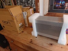 DAN Lian-Li a4 SFX v3 SFX Case