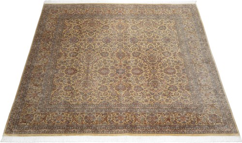 Kaschmir teppich rug - kaschmir,