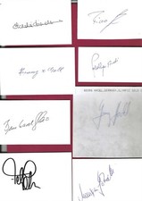 14x OLYMPIA - k. Grasegger -