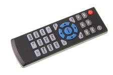 Original Fernbedienung LUPUSTEC für LE820HD,LE800HD,LE816HD,LE808HD