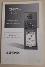 Handbuch garmin gps - garmin,