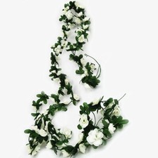 2.5m Blumengirlande