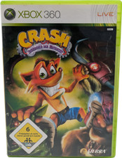 Crash - Herrscher Der Mutanten