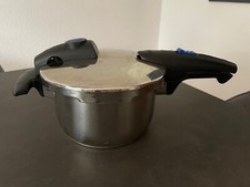 Dampfdrucktopf Fissler  2,5 l Edelstahl gebraucht
